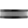 Кольцо ZIPPO MESH BAND RING 2007199