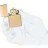 Зажигалка ZIPPO ARMOR 169