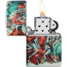 Зажигалка ZIPPO CLASSIC 49392