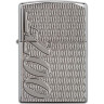 Zippo James Bond 29550 — металлическая зажигалка