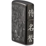 Зажигалка ZIPPO KNIGHT FIGHT 49292