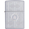 Зажигалка ZIPPO LABYRINTH 29857