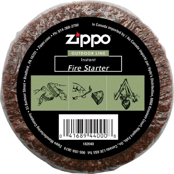 Шайба для розжига Zippo 44000